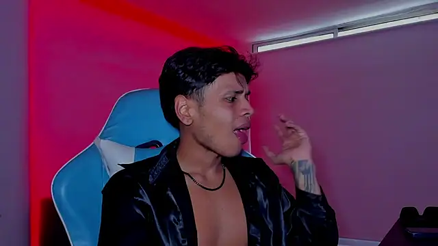 Alejo_montenegro Live XXX-chat