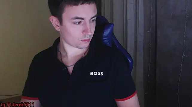bigmark033 – Naživo XXX chat