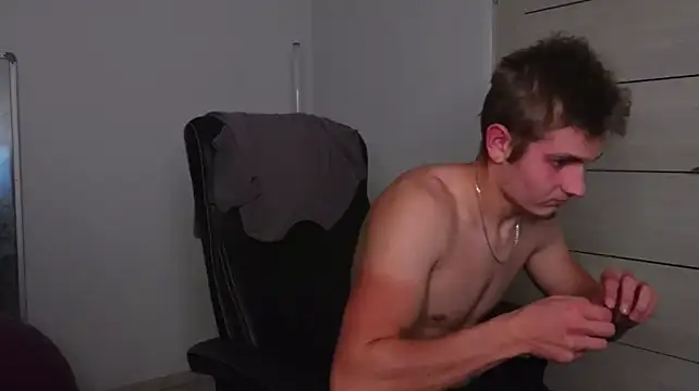 Mark_Karson – Naživo XXX chat