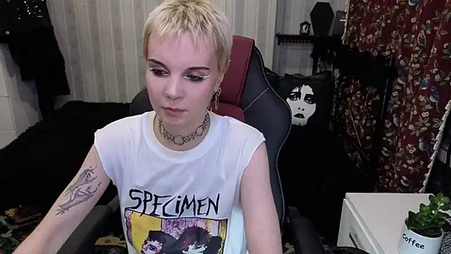 NancyAddams – Naživo XXX chat
