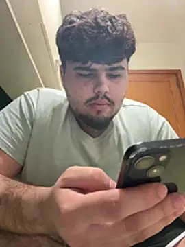 Yannick04's Webcam Show