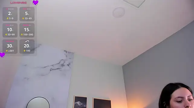 Chat XXX ao vivo de Eva_monet