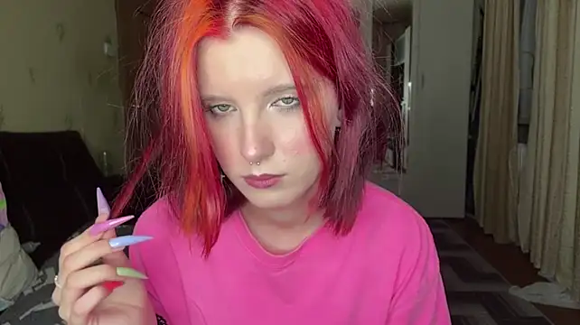 CortneyBosque Live XXX-chat