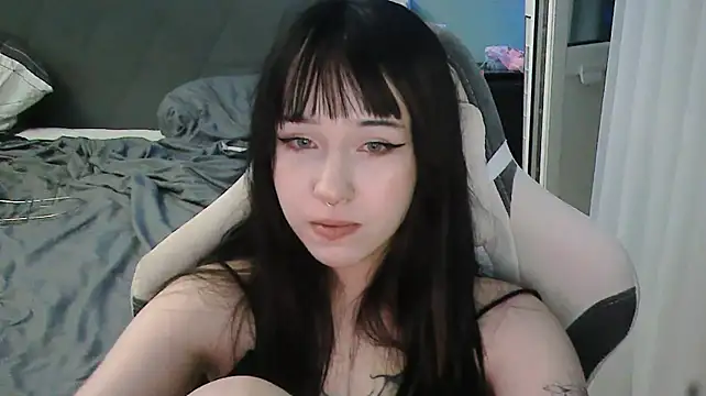 EvaMorf – Naživo XXX chat
