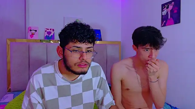 Zaylune Live XXX-chat