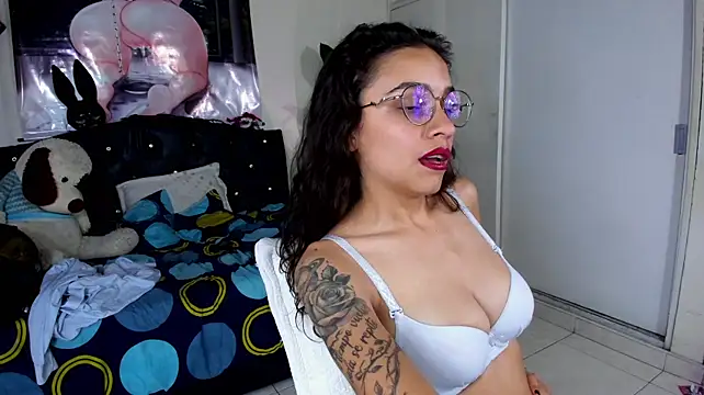 MorganCarters – Naživo XXX chat