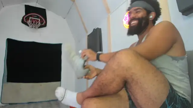 DirtyDrizzy 라이브 XXX 채팅