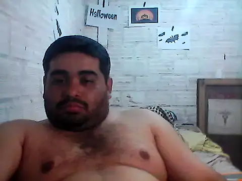 TUAMIGOLH Live XXX Chat