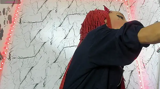 YAILIN_04 – Naživo XXX chat