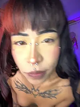 suky_fox Chat XXX live