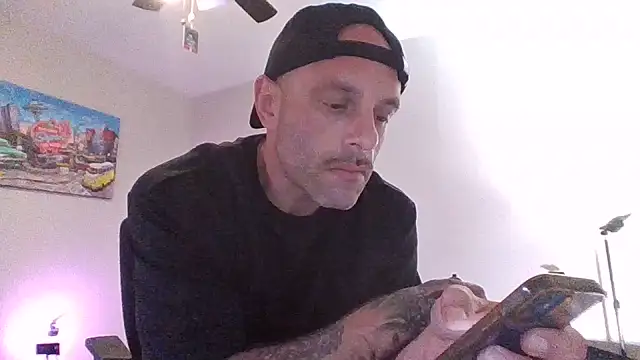 Chatroom XXX en direct de 2attract
