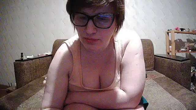 Jolinaha – Naživo XXX chat