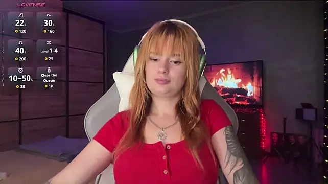 CocoonedMangrove – Naživo XXX chat