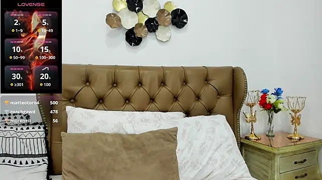 sweet_dannix – Naživo XXX chat