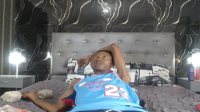 Joel_Belln Live XXX chat
