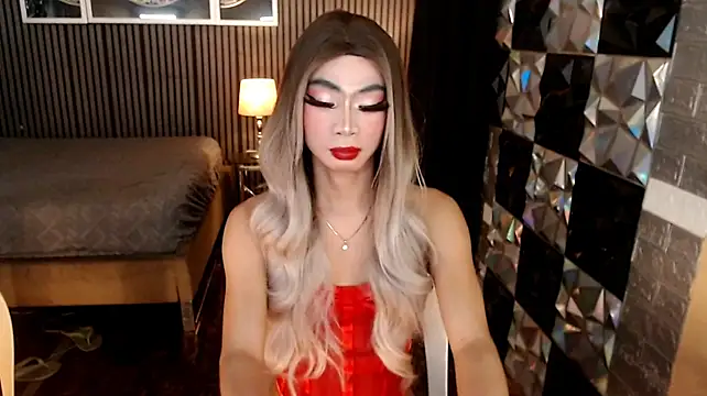seductiveScarleteTs – Naživo XXX chat