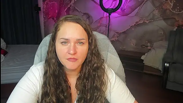 Chorna_Rouse – Naživo XXX chat