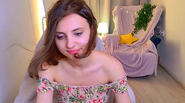 marryjennis – Naživo XXX chat