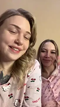 -Sun-Shine- – Naživo XXX chat