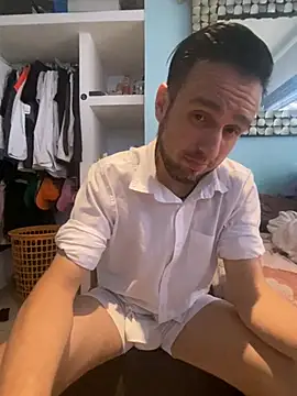 Chat XXX en directo de Alexitho25