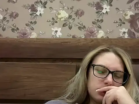 Chat XXX en directo de NikexPretty