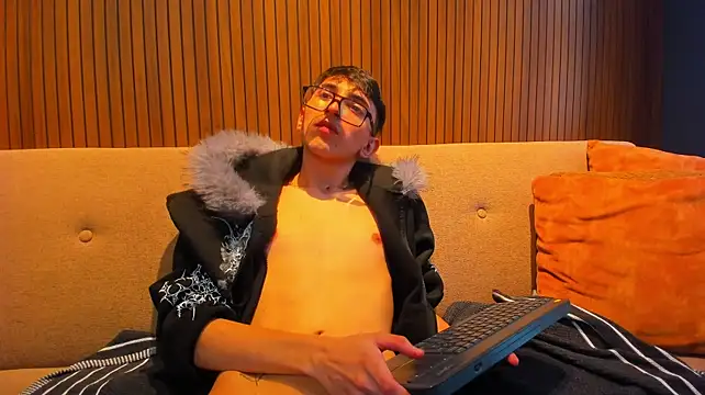 Živý XXX chat APOLOKING_