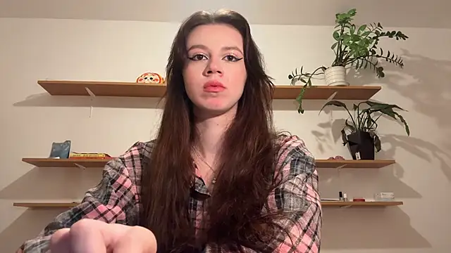 LaureJoliet – Naživo XXX chat