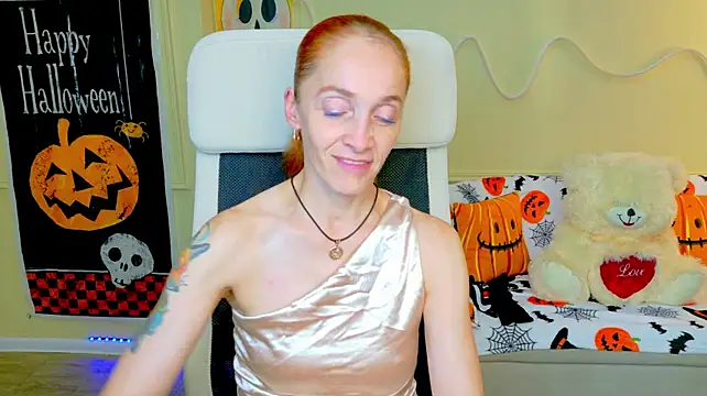 BreeTerner Live XXX Chat