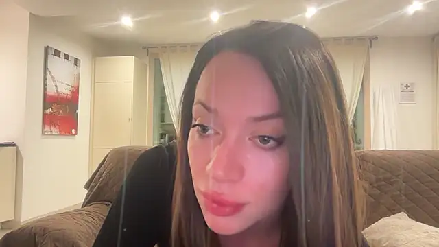 Chat XXX ao vivo de TerroriZant