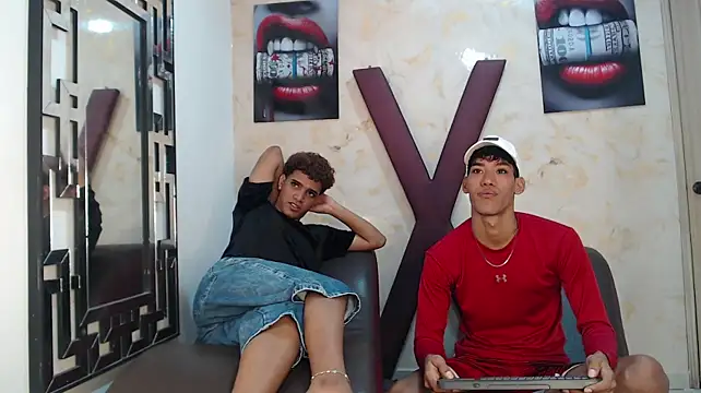 Živý XXX chat PITER_LOVER
