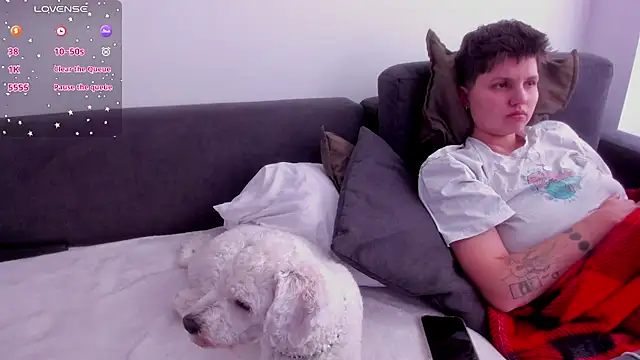 Tenderly_Couple – Naživo XXX chat