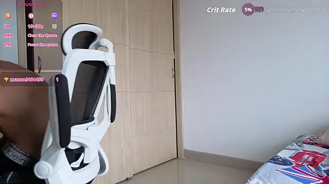 Chat +18 de Cristopher23_ ao vivo