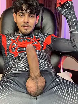 XXX chat uživo modela Samir_bear