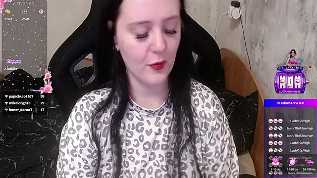your_8a8y – Live XXX-chat