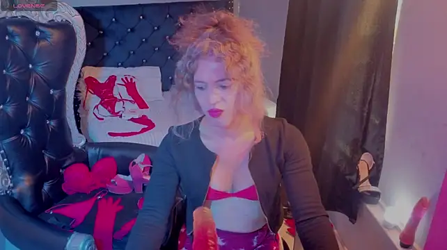 Czat XXX na żywo – Sofia-Rossii