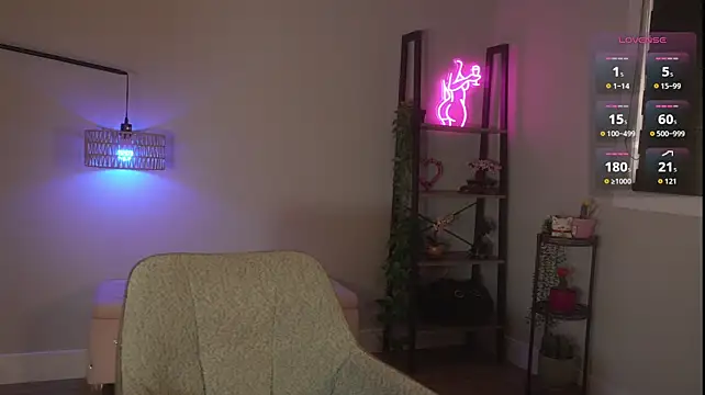 Mysticxkitty – Naživo XXX chat
