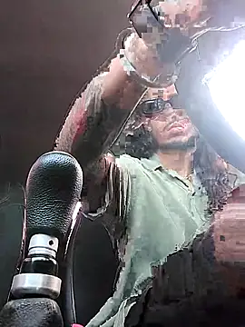 Donstark6669 – Naživo XXX chat