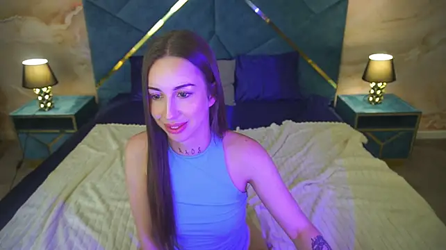 IsabelleDiorr – Naživo XXX chat