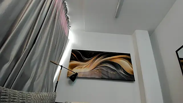 Chat XXX ao vivo de Violeta_Tepes