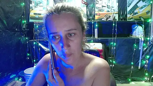 marian_bailey7 Live XXX-Chat