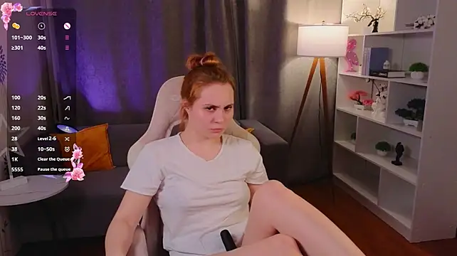 Fish_in_tapki – Naživo XXX chat