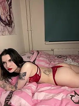 BlessedLovers – Naživo XXX chat