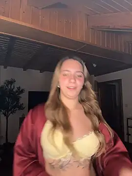Naomi-Klein – Naživo XXX chat