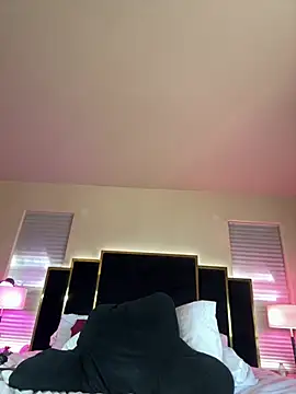 KarissaChantelle – Naživo XXX chat