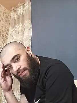 topmodellive élő XXX-chatje