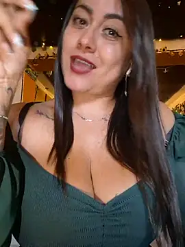 Chat XXX en directo de Ory____A