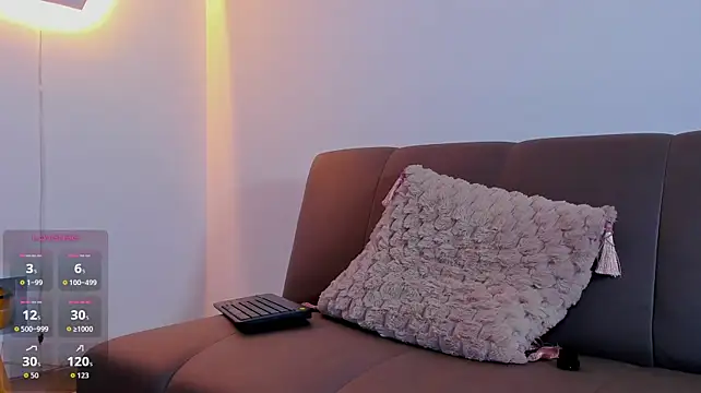 Show Webcam de Steban_silv
