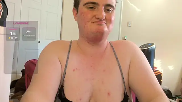 Živý XXX chat knottyn3bulara