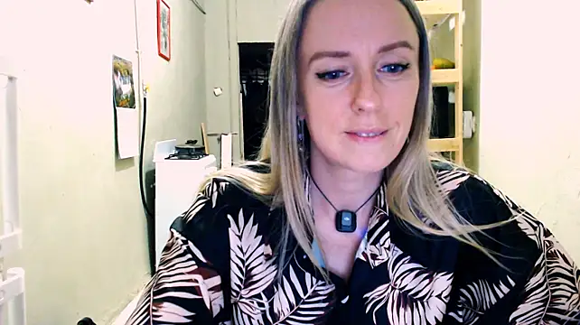 niceKat Live XXX-chat