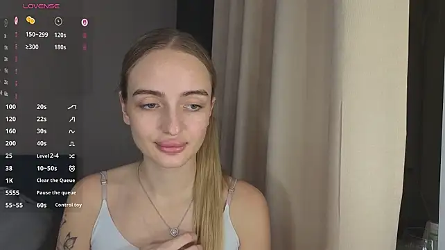 A_delina Live XXX-Chat